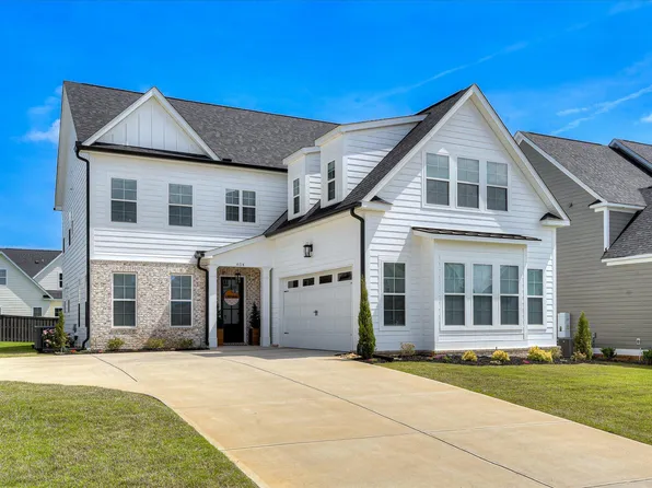 654 WHITNEY SHOALS Road, Evans, GA 30809