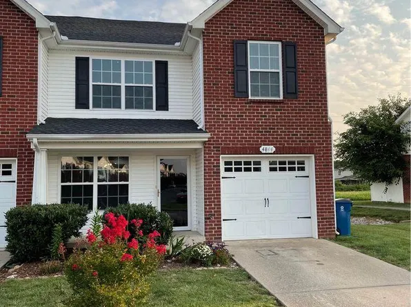 4844 Laura Jeanne Blvd, Murfreesboro, TN 37129