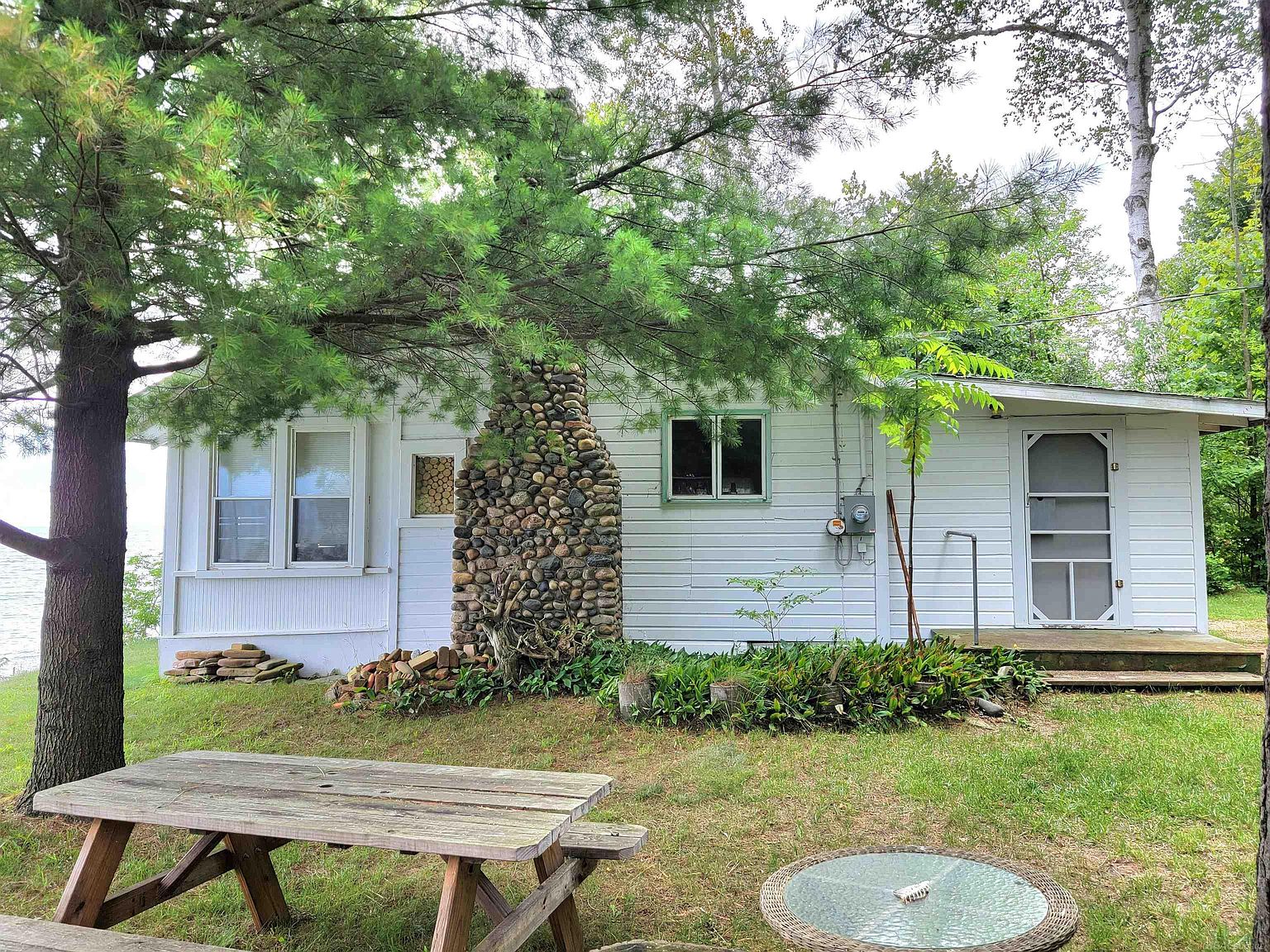 1525 Lakeside Dr, Harbor Beach, MI 48441 Zillow