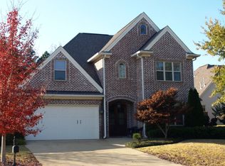 400 Notting Hill Dr, Oxford, MS 38655