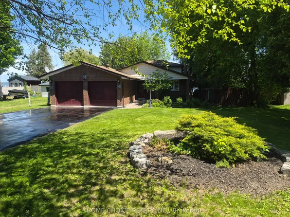 275 Aldred Dr, Scugog, ON L9L 1B6