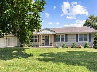 604 W 101st Ter #1, Kansas City, MO 64114