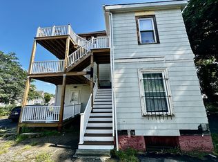29 E Cottage St, Boston, MA 02125