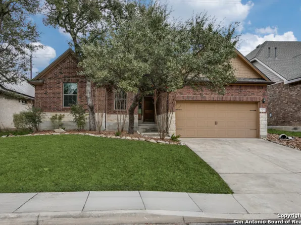 5038 Segovia Way, San Antonio, TX 78253