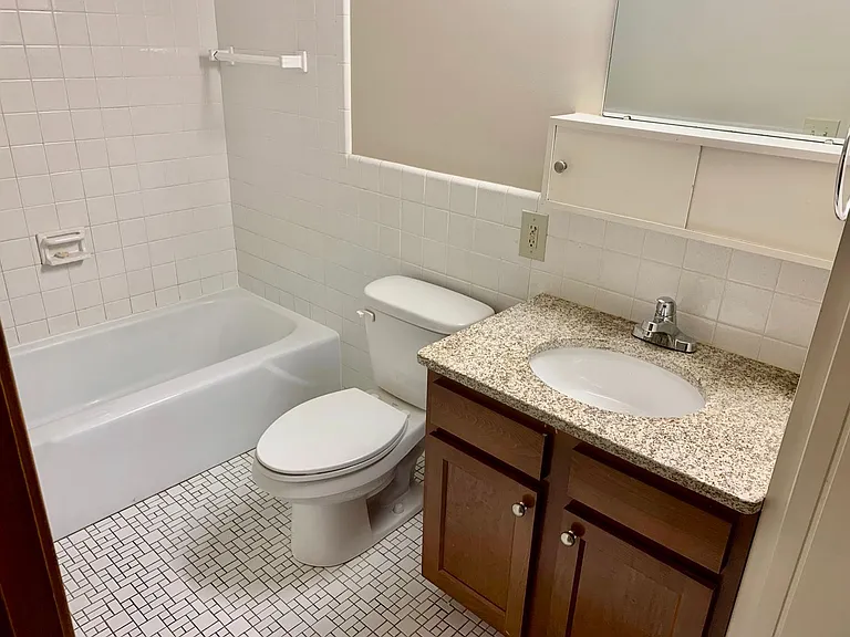 Indian Village Apartments — Photo 21
