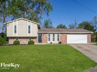 3430 Iron Kettle Ct, Hamilton, OH 45011