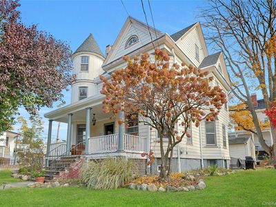 229 Nelson Avenue, Peekskill, NY, 10566