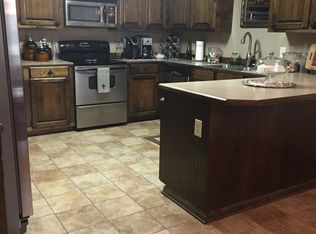 656 Booner Miller Rd, Deville, LA 71328