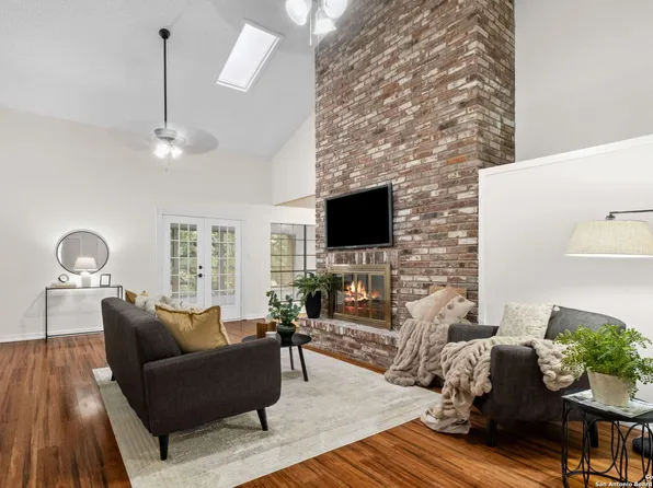 3605 Hidden #C4, San Antonio, TX 78217