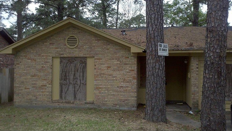2nd image of 1451 Cool Spring Dr