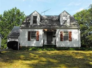 145 E School St, Kent, OH 44240