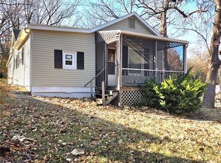 515 Grand Ave, Hannibal, MO 63401