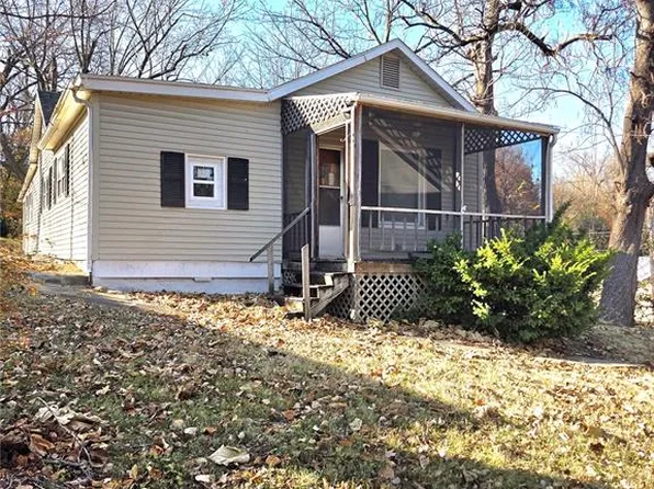 515 Grand Ave, Hannibal, MO 63401