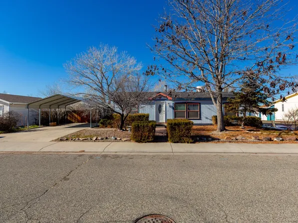 443 Florence Rd, Grand Junction, CO 81504