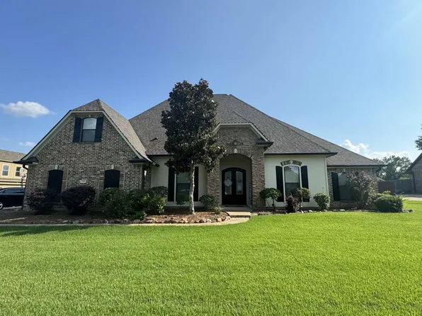 107 Puffin Rd, Stonewall, LA 71078