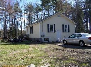 3 Forest Ave, Windham, ME 04062