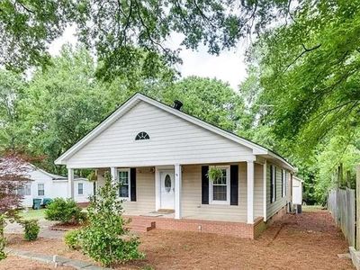 819 S South St, Gastonia, NC, 28052
