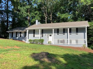 4482 Cedar Ridge Trl, Stone Mountain, GA 30083