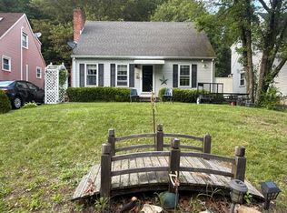 84 Barlow St, Bristol, CT 06010