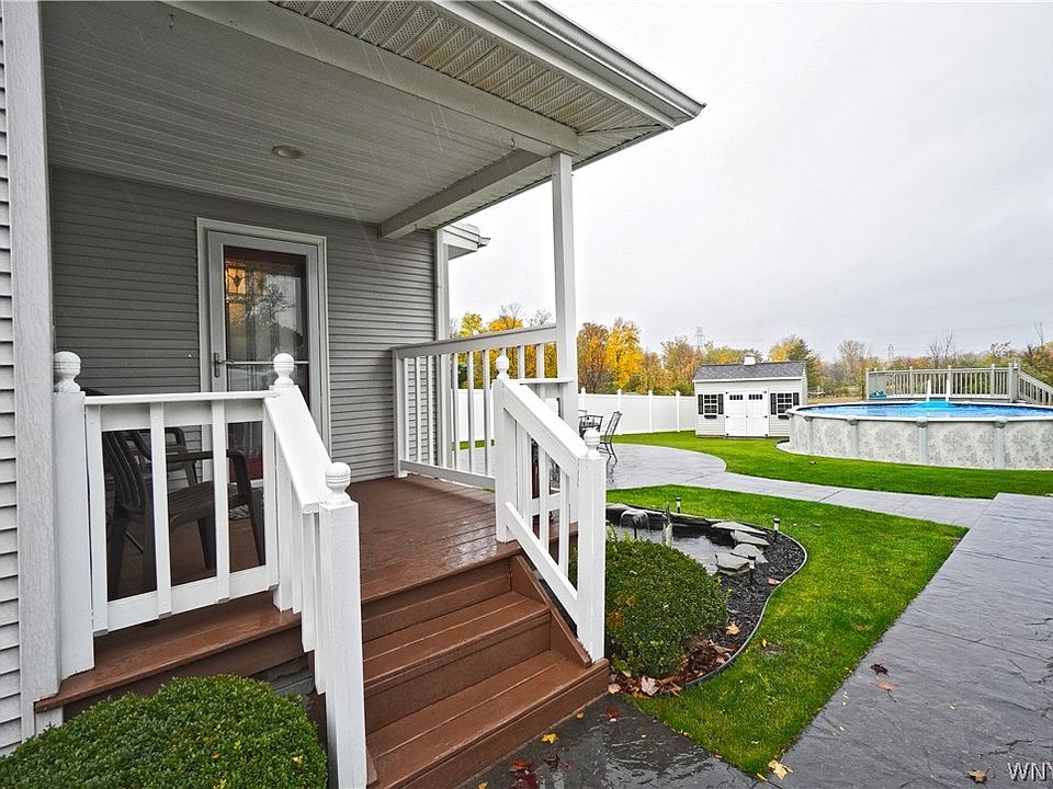 5340 Berg Rd, West Seneca, NY 14218 Zillow