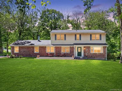 121 Sunset Road, Blauvelt, NY, 10913