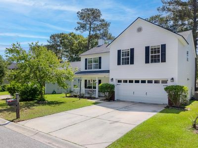 207 Breckingridge Dr, Ladson, SC, 29456