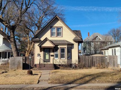 650 E 29th St, Davenport, IA, 52803