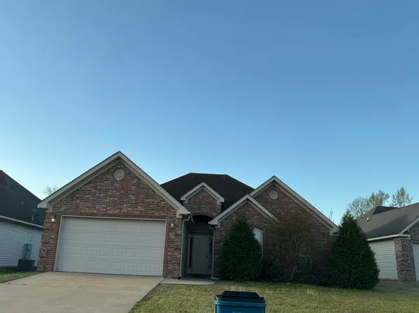 2814 Barbara Ct, Bryant, AR 72022