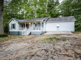 351 Walnut Hill Rd, Carrollton, GA 30117