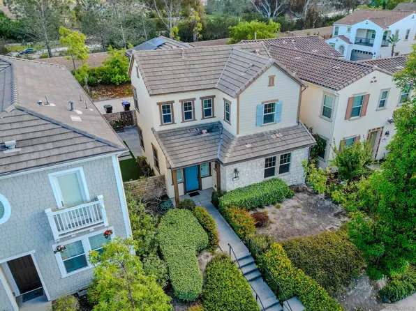 13551 Morado Trl, San Diego, CA 92130