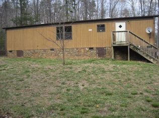 233 Wesley Dr, Madison Heights, VA 24572