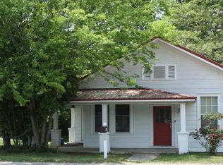 166 Claud Rd, Eclectic, AL 36024