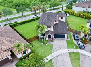 15190 SW 119th Way, Miami, FL 33196