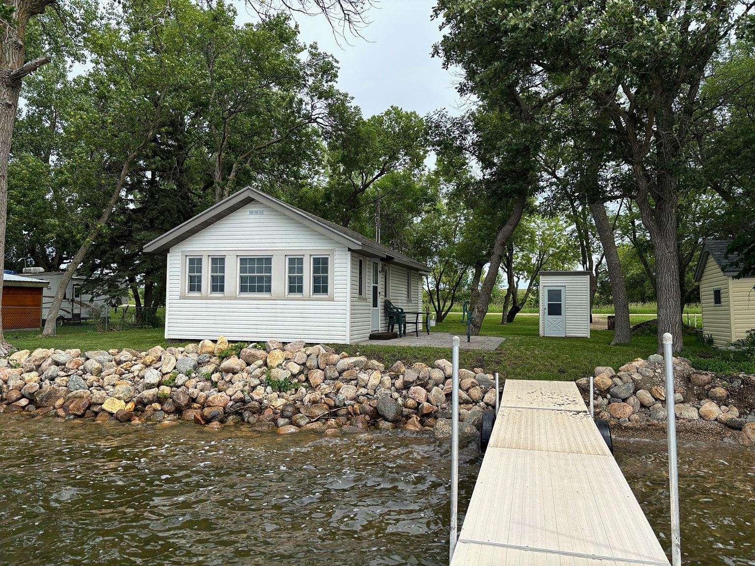 3163 133rd St, Waubay, SD 57273 MLS 11291719 Zillow