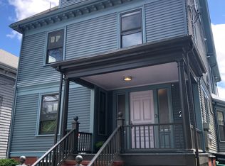 24 Preston Rd #1, Somerville, MA 02143