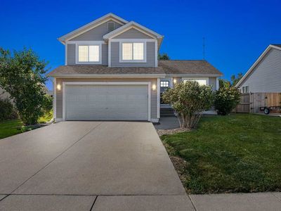 731 73rd St NE, Cedar Rapids, IA, 52402