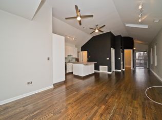 819 N May St #3F, Chicago, IL 60642