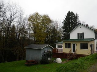 937 Magee Rd, Patton, PA 16668