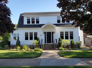 1603 1st Ave S, Escanaba, MI 49829