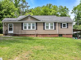 510 W Greer St, Honea Path, SC 29654