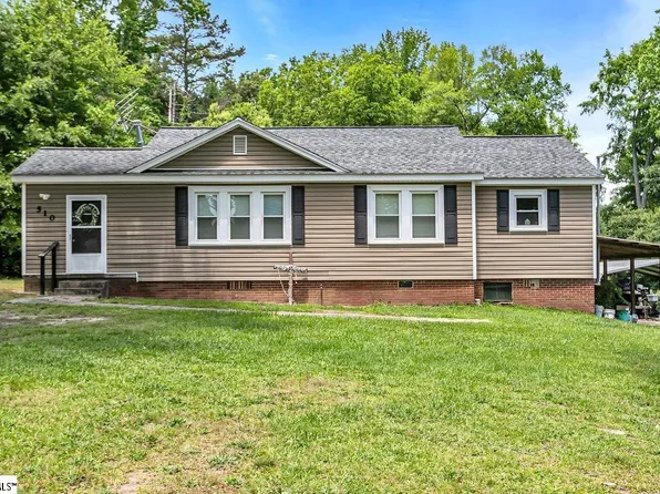 510 W Greer St, Honea Path, SC 29654