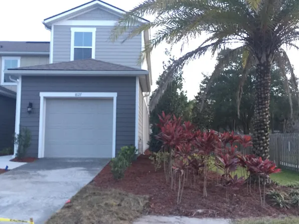 8127 Echo Springs Rd, Jacksonville, FL 32256