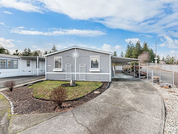 1111 Archwood Drive SW UNIT 245, Olympia, WA 98502 | Zillow