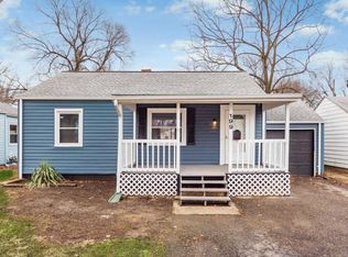 199 Lowell Rd, Columbus, OH 43209