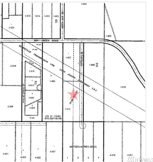 2nd image of 42926 May Creek Rd