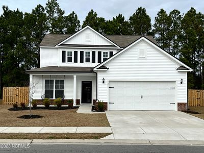 7315 Bellacroft Drive, Leland, NC, 28451