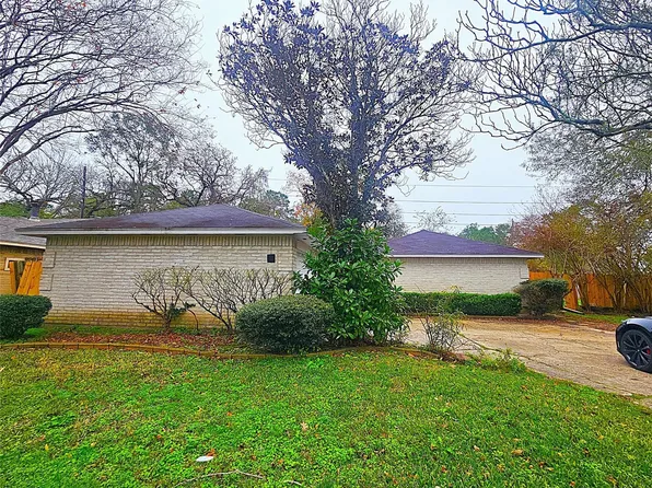 6402 Barrygate Dr, Spring, TX 77373