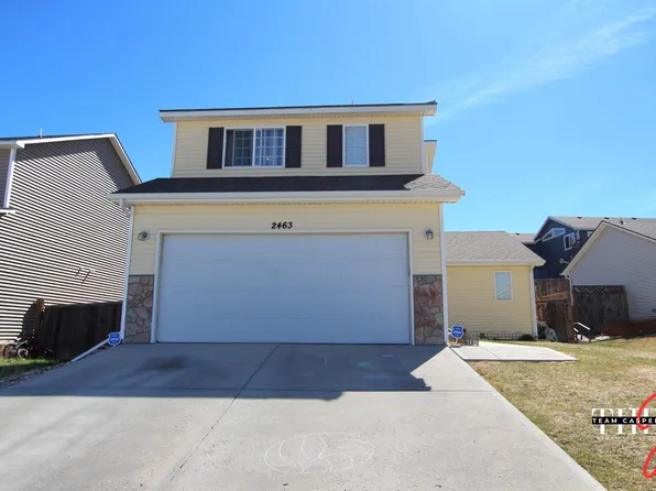 2463 Lennox Ave, Casper, WY 82601