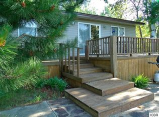 41719 Sunny Rd, Bigfork, MN 56628