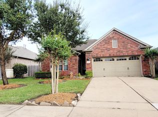 9518 Herons Grove Ln, Katy, TX 77494